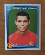 PANINI UEFA CL 2008-09 # 23 CRISTIANO RONALDO, Verzamelen, Ophalen of Verzenden