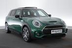 (2BKF530) MINI MINI CLUBMAN, Auto's, Mini, 1998 cc, Gebruikt, Lane Keeping Assist, Bedrijf
