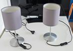 Lampen, Ophalen, Gebruikt, 50 tot 75 cm, Metaal