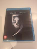 Final Destination 5, Ophalen of Verzenden, Zo goed als nieuw, Horror