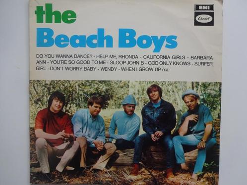 The Beach Boys - The Beach Boys (1967), Cd's en Dvd's, Vinyl | Pop, Ophalen of Verzenden