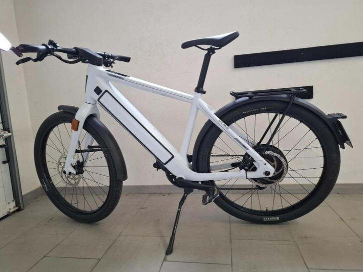 Stromer st3, Fietsen en Brommers, Elektrische fietsen, Gebruikt, Stromer, Ophalen