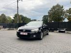 Golf 6, Voorwielaandrijving, Euro 5, 1600 cc, Zwart