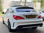 Mercedes-Benz CLA-Klasse Shooting Brake 250 Prestige AMG AUT, Auto's, Automaat, CLA, Gebruikt, 4 cilinders