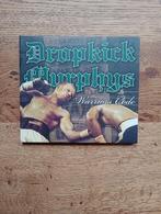 CD Dropkick Murphys : The Warriors code, CD & DVD, CD | Hardrock & Metal, Enlèvement ou Envoi