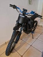 Moto electrique E-RIDE PRO 2.5, Motoren, Particulier, Enduro