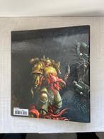 Classeur Warhammer 40000 Conquest, Ophalen of Verzenden, Zo goed als nieuw, Warhammer 40000, Accessoires