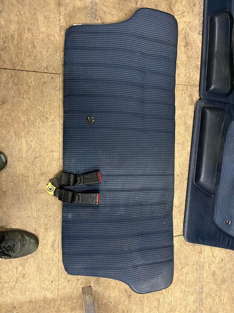 Mercedes 123 T model, Autos : Pièces & Accessoires, Enlèvement, Utilisé