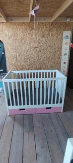Babybedje IKEA, Enfants & Bébés, Parcs, Enlèvement, Utilisé, Tiroir