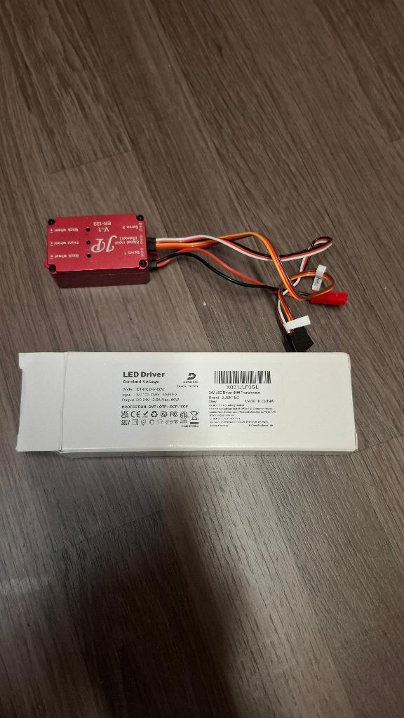 aeromodellering van vliegtuigen met afstandsbediening, Hobby en Vrije tijd, Modelbouw | Vliegtuigen en Helikopters, Nieuw, Vliegtuig