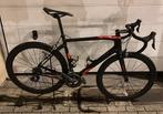 Wilier Triestina GTR SL, Fietsen en Brommers, Fietsen | Racefietsen, Ophalen, Zo goed als nieuw, Carbon