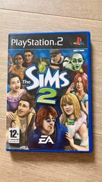 The Sims 2, Consoles de jeu & Jeux vidéo, Jeux | Sony PlayStation 2, Comme neuf, Enlèvement ou Envoi