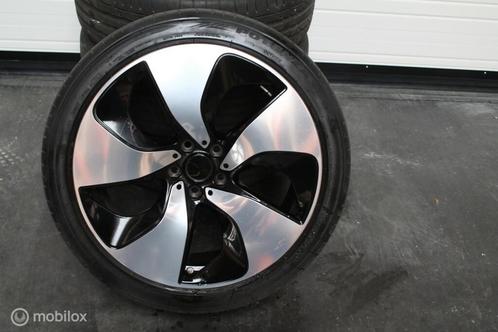 Kit Jantes orgineel BMW I8 (2014-....), Auto-onderdelen, Banden en Velgen, Velg(en), Gebruikt, Ophalen of Verzenden