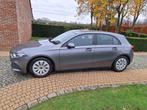 Mercedes A180D automaat - garantiecertificaat tot 30/09/2025, Auto's, Mercedes-Benz, 4 cilinders, Particulier, Zilver of Grijs