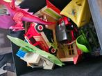 Groot lot playmobiel, Kinderen en Baby's, Speelgoed | Playmobil, Ophalen, Zo goed als nieuw