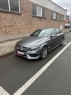 Mercedes c180 amg pakket, Auto's, 730 kg, 1800 kg, 4 cilinders, 5 deurs