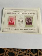 Timbres ARGENTINE BF11**MNH, Ophalen of Verzenden, Postfris
