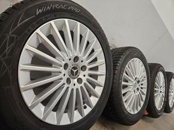 Originele 17 inch Mercedes Vito viano V- klasse velgen winte beschikbaar voor biedingen