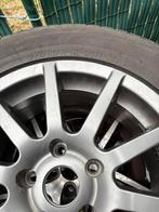 Banden, Autos : Pièces & Accessoires, Pneus & Jantes, Enlèvement, Pneus hiver, Jante(s)