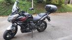 Kawasaki Versys 650GT motorfiets, Motoren, Motoren | Kawasaki, 4 cilinders, Meer dan 35 kW, 650 cc, Sport