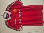 Manchester United Teamshirt, Enlèvement ou Envoi, Neuf