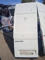 VW Crafter II linker achterdeur, Gebruikt, -, Deur, -