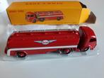 Esso vrachtwagen, dinky toys atlas, Hobby en Vrije tijd, Modelauto's | 1:43, Ophalen of Verzenden, Zo goed als nieuw, Dinky Toys