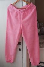 Super zachte broek large., Vêtements | Femmes, Homewear, Enlèvement ou Envoi, Comme neuf, Taille 42/44 (L), Rose