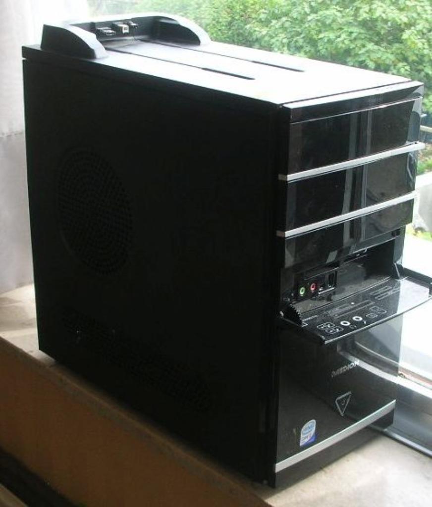 PC desktop 3 stuks, Ophalen of Verzenden, Gebruikt, 4 GB