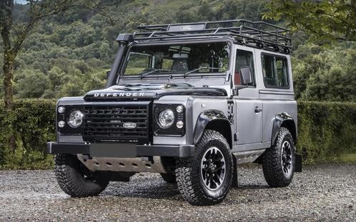 LAND ROVER Defender - Originele ADVENTURE Kit - NIEUW, Auto diversen, Tuning en Styling, Ophalen of Verzenden