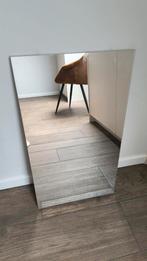 Moderne spiegel, Huis en Inrichting, Woonaccessoires | Spiegels, Ophalen, Nieuw