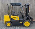 Heftruck - Daewoo D30S - 3ton, Zakelijke goederen, Machines en Bouw | Heftrucks en Intern transport, 3000 tot 4000 kg, Ophalen of Verzenden