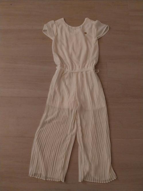 Feestelijke jumpsuit le chic ongedragen, Kinderen en Baby's, Kinderkleding | Maat 122, Nieuw, Ophalen