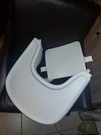 Babyset Stokke + Tray, Ophalen of Verzenden, Zo goed als nieuw