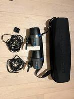 Elinchrom D-Lite RX ONE duo set+trigger, TV, Hi-fi & Vidéo, Photo | Flash, Enlèvement, Comme neuf