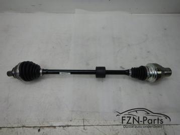 VW Golf 7 Aandrijfas Rechts-Voor 5Q0407272EE beschikbaar voor biedingen