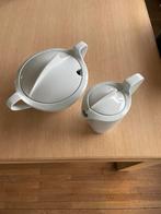 Vaisselle, Maison & Meubles, Poterie, Comme neuf, Enlèvement, Autres styles