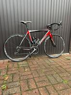 Koersfiets Thompson, Fietsen en Brommers, Fietsen | Racefietsen, 28 inch, Aluminium, 49 tot 53 cm, Zo goed als nieuw