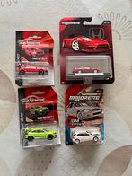 Modèles réduits de voitures Majorette Honda 1:64, Envoi, Neuf