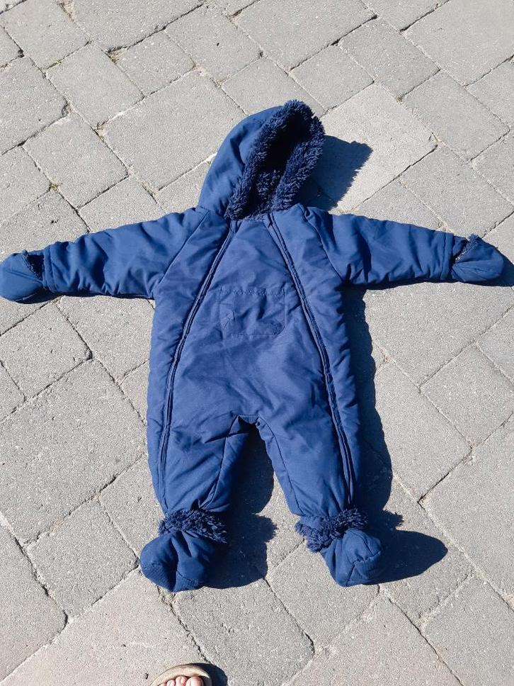 babypakjes, skipakjes maat 80, Enfants & Bébés, Vêtements de bébé | Taille 80, Enlèvement