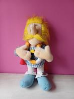 Peluche 1994 assurancetourix série Astérix et Obélix, Enlèvement ou Envoi