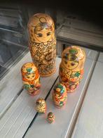 Vijf. Russische belletjes., Antiek en Kunst, Ophalen