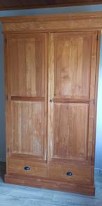 Teak:HAL/KLEERKAST, Huis en Inrichting, Ophalen