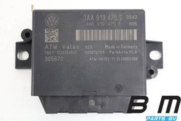 Regelapparaat inparkeersysteem VW Tiguan 5N 3AA919475S beschikbaar voor biedingen