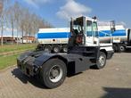Terberg - YT 182 - Vrachtwagen, Auto's, Overige brandstoffen, Bedrijf, Te koop, Terberg