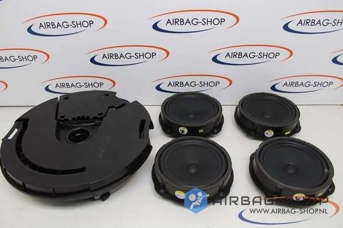 Audi A1 2019 Speakers D & M Sound Foster origineel Audi, Auto diversen, Autoradio's, Ophalen of Verzenden