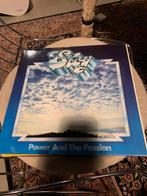 Eloy - Power and the passion, Enlèvement ou Envoi, 12 pouces, Progressif