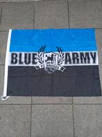 Club Brugge.  Blue Army, Ophalen of Verzenden, Zo goed als nieuw