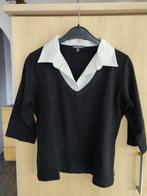 Pull Mémoir., Maat 42/44 (L), Ophalen of Verzenden, Zo goed als nieuw, MEMOIR.