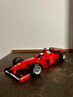 Ferrari F1 MINICHAMPS 1/18 (1998 - M.SCHUMACHER), Ophalen, Zo goed als nieuw, MiniChamps